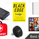 Illustration for article titled Fridays Best Deals: Anker Battery Pack, Humbles Winter Game Sale, Phone Mounts, and More